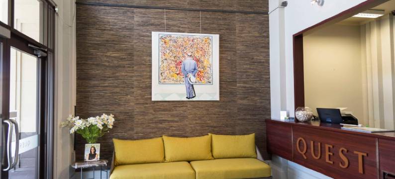 因佛卡吉尔探险酒店(Quest Invercargill Serviced Apartments)图片