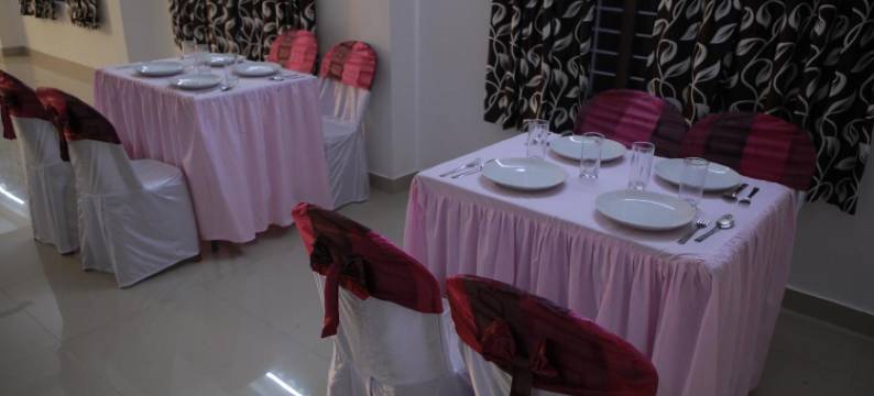 考斯图霍姆公寓(Kausthubhom Residency)图片