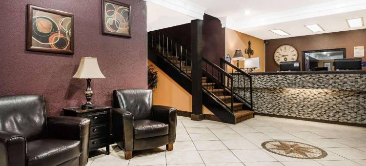 安德森温德姆戴斯酒店(Days Inn by Wyndham Anderson IN)图片