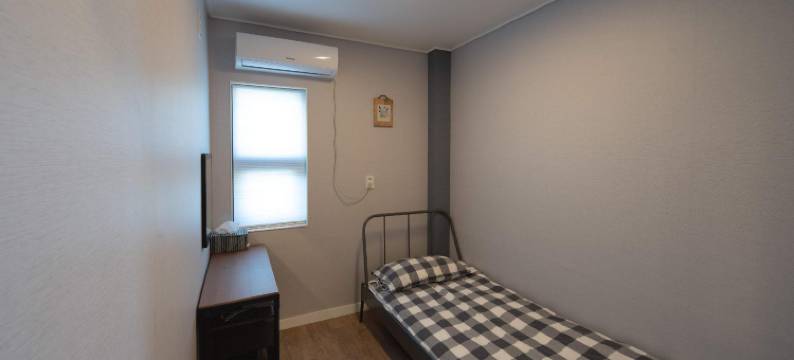 萨吉耶旅行旅馆 - 青年旅舍(Sagye Travel Guesthouse)图片