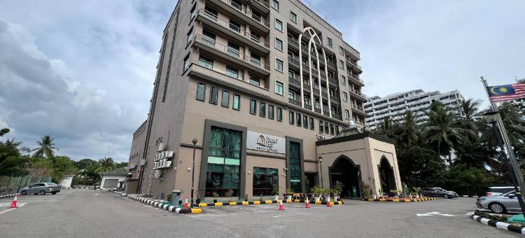 普特里湾酒店(Puteri Bay Hotel Melaka)图片