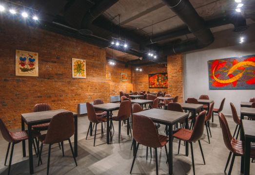 Turris Hotel LubyanskyHotel Overview