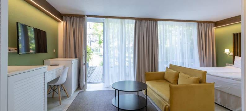 波托贝罗索契酒店(Portobello Sochi Hotel)图片