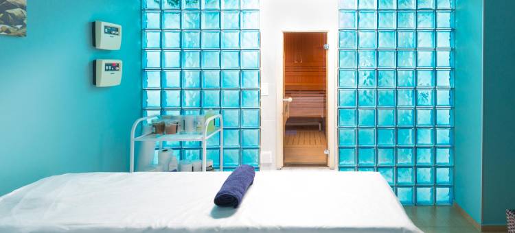 Tulip Inn Sofrino Park Hotel图片