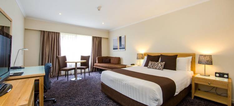 霍维尔特雷贝斯特韦斯特优质酒店(Best Western Plus Hovell Tree Inn)图片