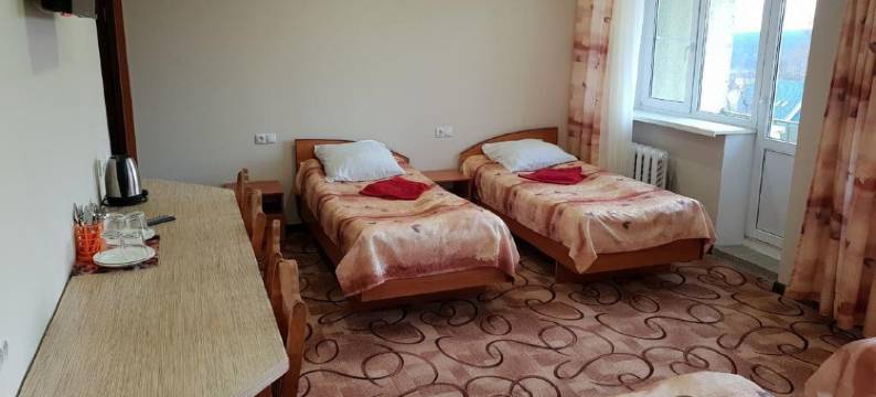 苏尔酒店(Zul Hotel)图片