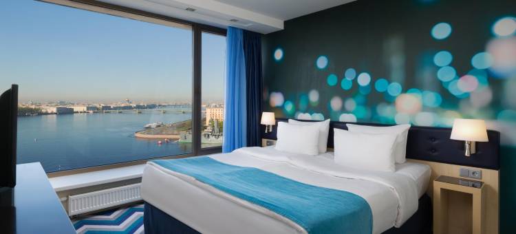 圣彼得堡酒店(Hotel Saint Petersburg)图片