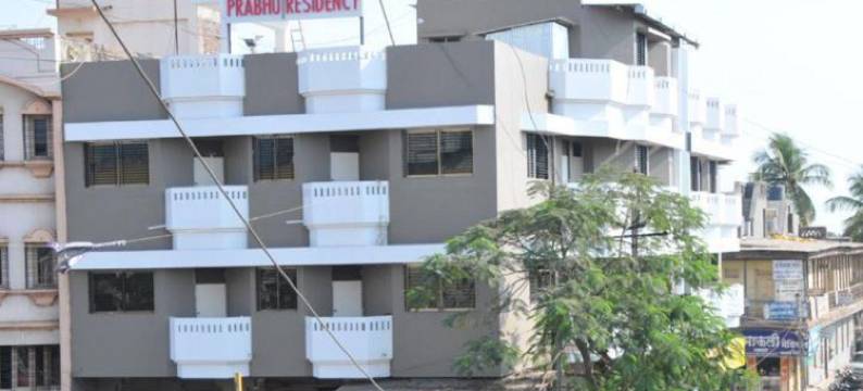 普拉布公寓酒店(Hotel Prabhu Residency)图片