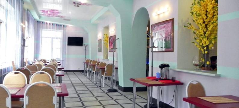 欧卡酒店(OKA Hotel)图片