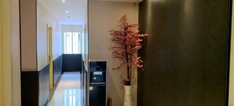 MK天堂酒店(MK Paradise Hotel)图片