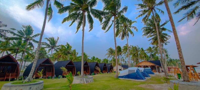 Palma Beach Resort图片