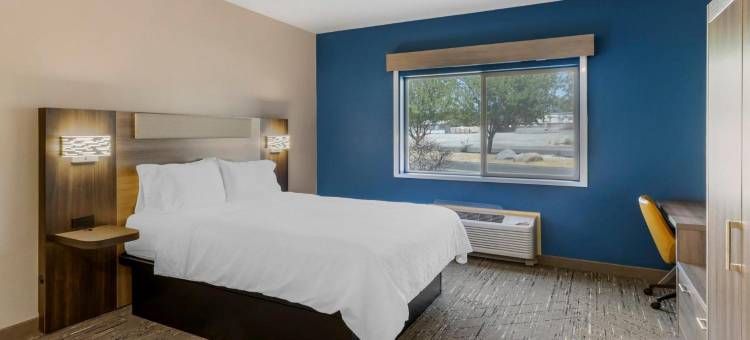 智选假日酒店法伦 by IHG(Holiday Inn Express Fallon by IHG)图片