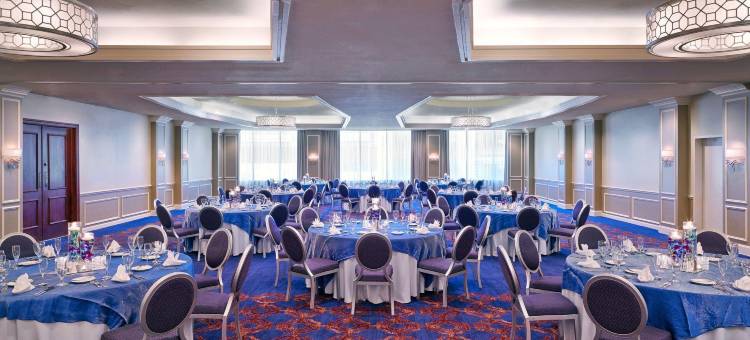 坦帕河滨步道酒店(Hotel Tampa Riverwalk)图片