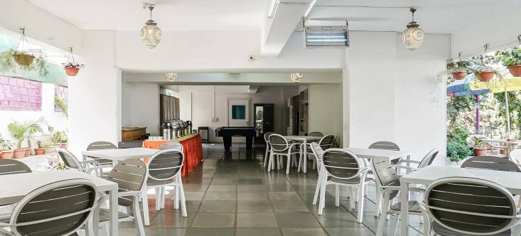 Treebo Brooks Manor图片