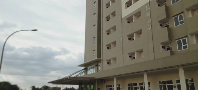 塞鲁阿德格林旅馆(De Green Inn Serua)图片