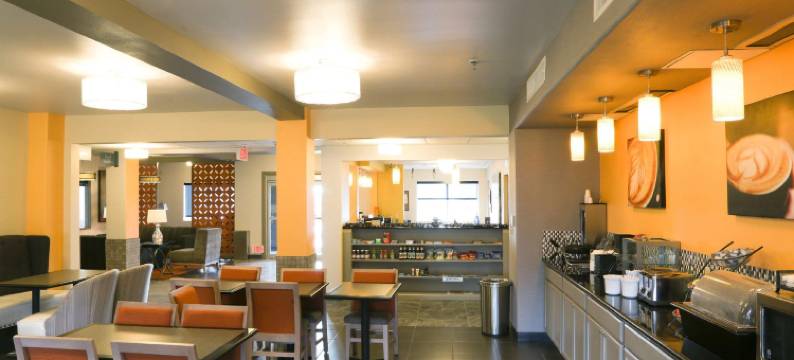 四角贝斯特韦斯特优质酒店(Best Western Plus the Four Corners Inn)图片