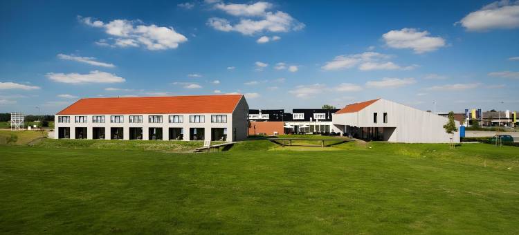 阿杜阿尔德贝斯特韦斯特优质酒店(Best Western Plus Hotel Restaurant Aduard)图片