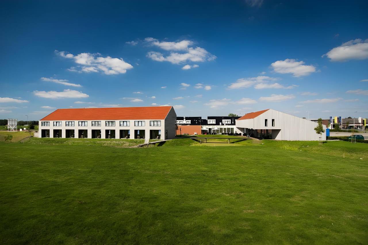 阿杜阿尔德贝斯特韦斯特优质酒店(Best Western Plus Hotel Restaurant Aduard)