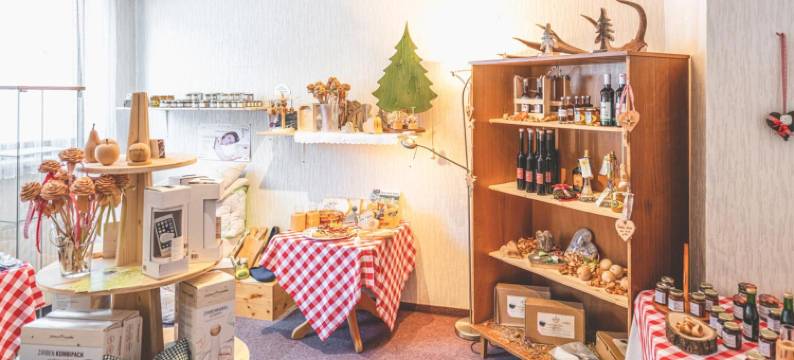 斯蒂罗勒霍夫酒店(Hotel Styrolerhof)图片