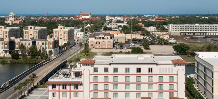 Hotel Amalga, St. Augustine, A Tribute Portfolio Hotel图片