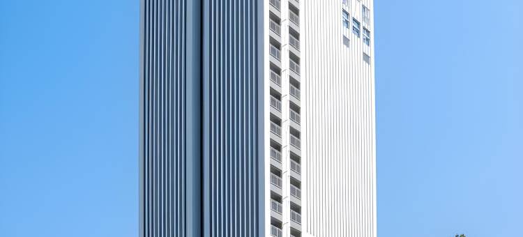 釜山市政厅城市住宿酒店(Urbanstay Busan Cityhall)图片