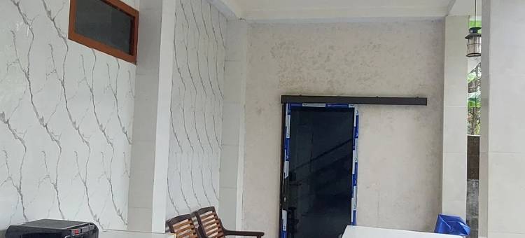 Bromo Stay Hostel图片