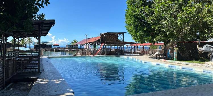 莫伊帕克酒店(Mooi Park Sorong)图片