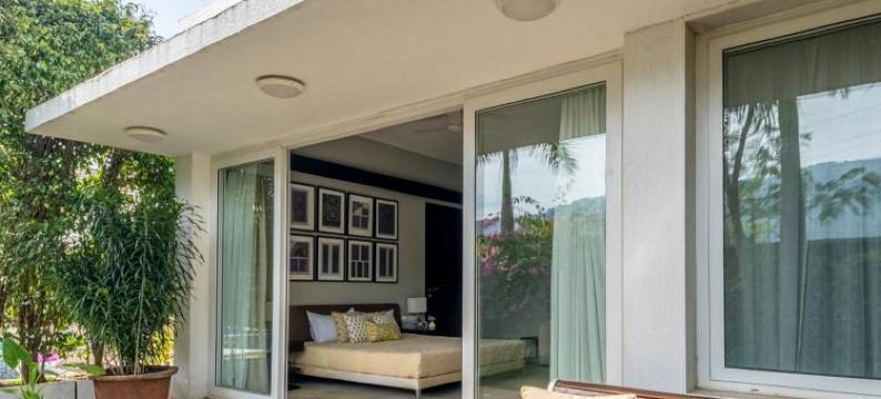 LohonoStays Villa Amber by Lohono Stays图片