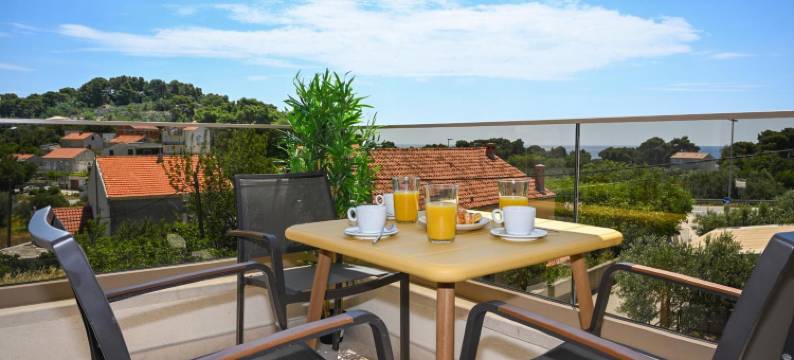 劳雷亚之家(Casa Laurea)图片