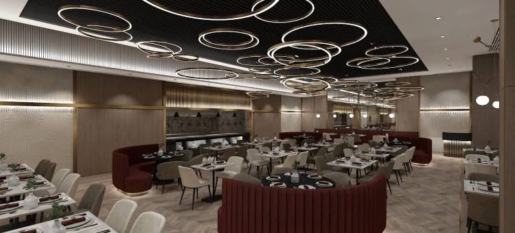 Ramada by Wyndham Zalau图片