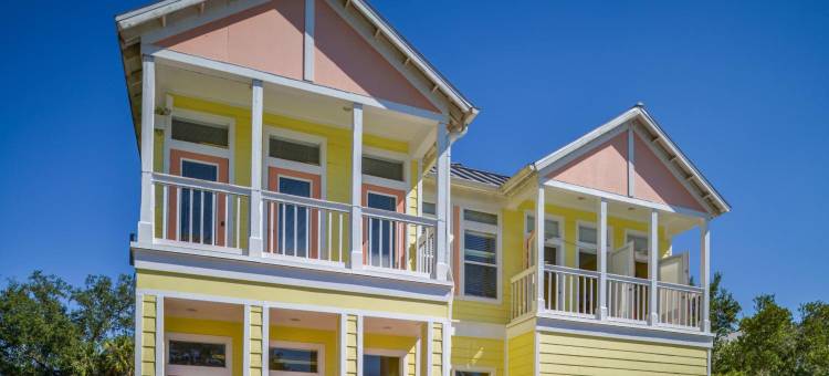 Barefoot'n Resort图片