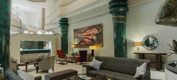 圣马科斯大酒店(Hotel San Marcos Grand)图片