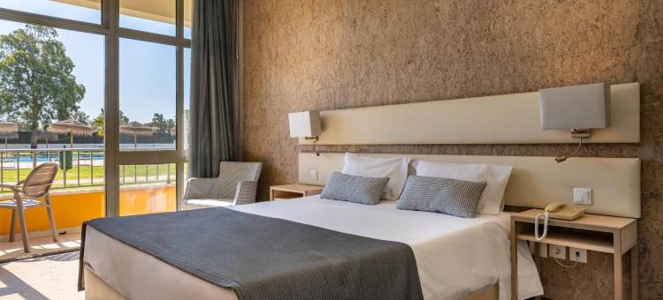 维拉公园酒店(Vila Park Nature & Business Hotel)图片