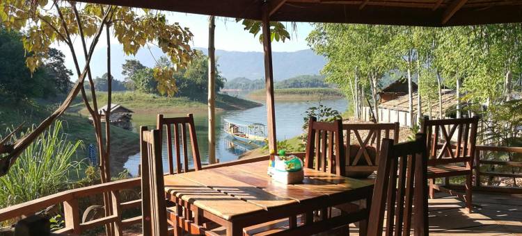 尼尔哇纳生态旅馆(Nirvana Archipel Resort)图片