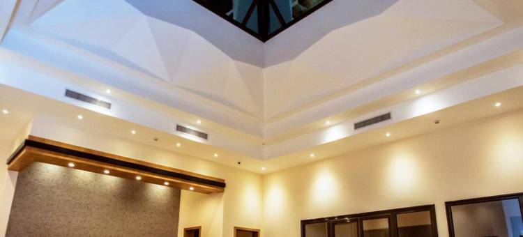 天空景观套房酒店(Sky View Suites Hotel)图片