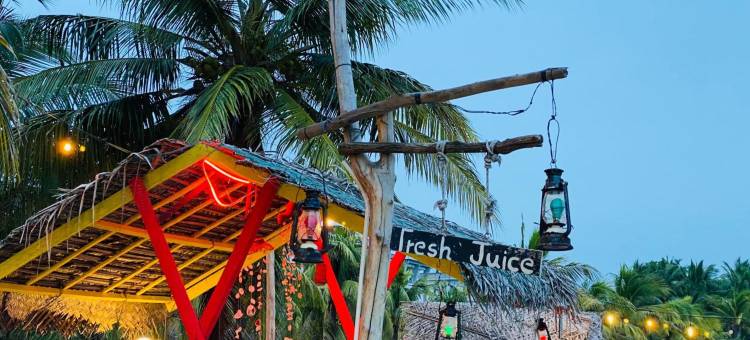 白沙滩旅馆(White Sand Beach Inn)图片