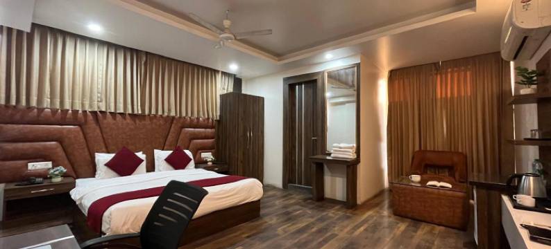 玛伊拉酒店(Hotel Maira)图片