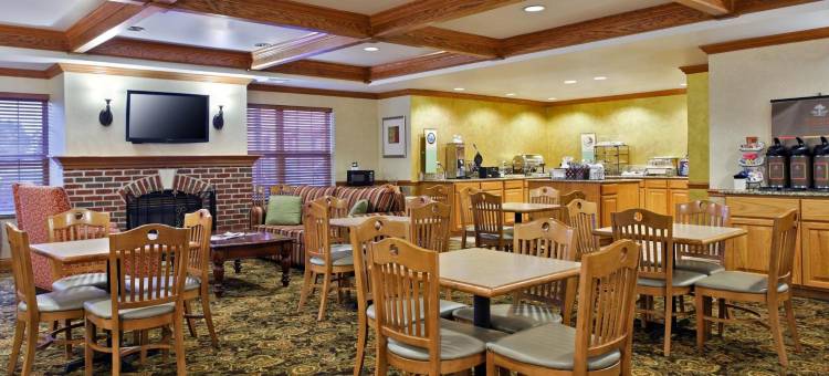 锡卡莫尔丽怡酒店(Country Inn & Suites by Radisson, Sycamore, IL)图片