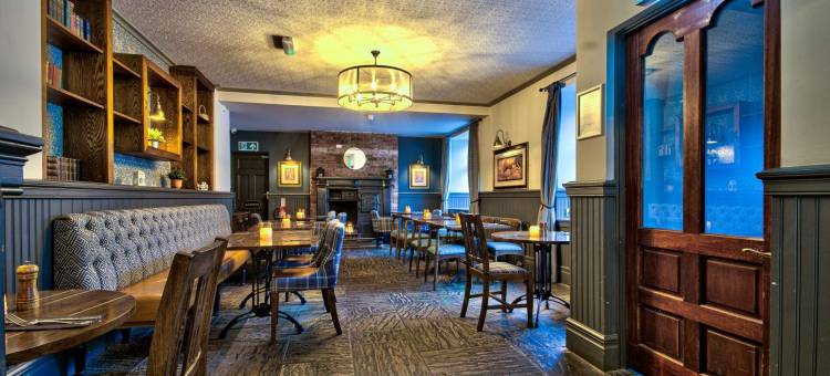 The George Of Piercebridge图片