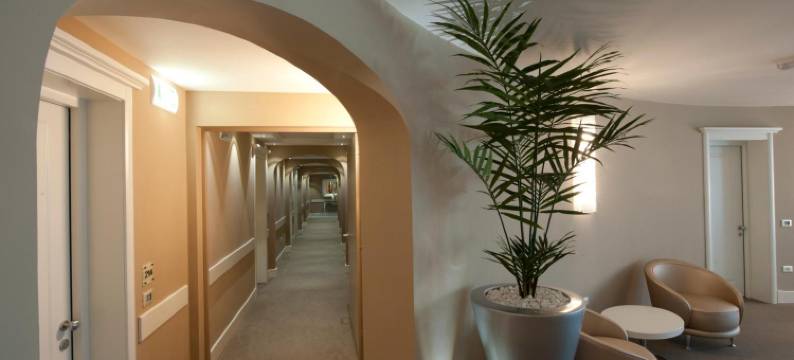 莫格那酒店(Hotel Morgana)图片