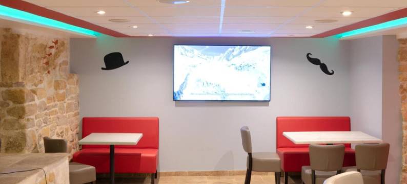 邮政驿站(Le Relais de la Poste)图片