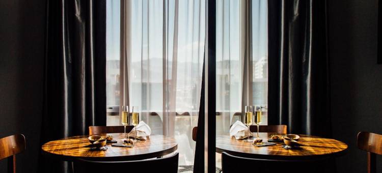 阿提克斯酒店(Atix Hotel)图片