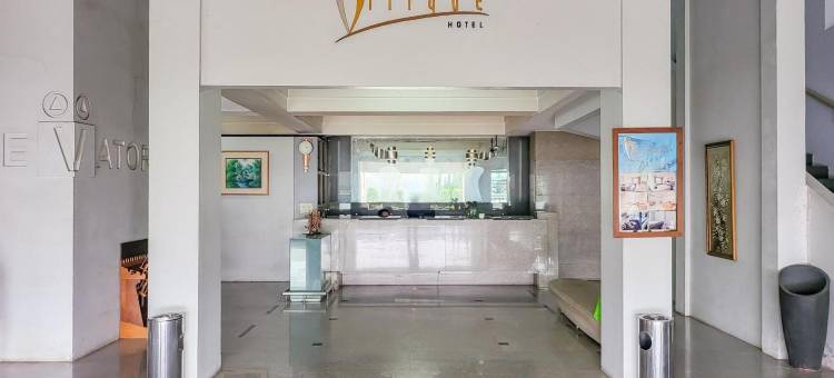 普拉斯-靠近UPI塞提亚布迪校区(RedDoorz near UPI Setiabudhi Bandung)图片