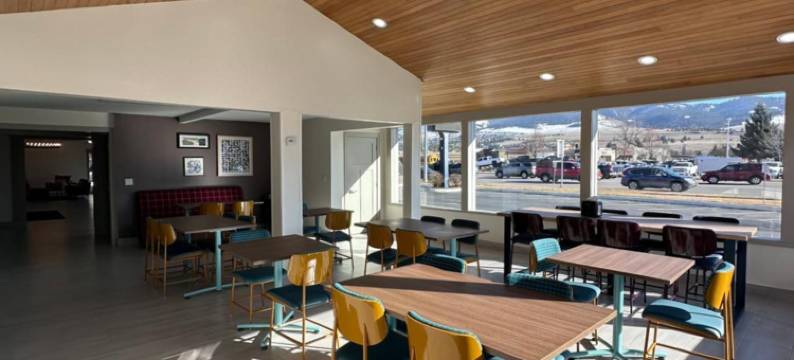 米苏拉西南洲际加纳酒店(Garner Hotel Missoula Southwest by IHG)图片