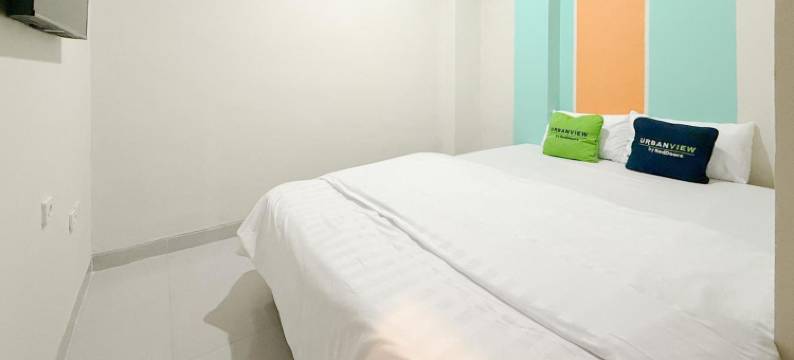 Urbanview Hotel Simple near Pakuwon Mall Jogja图片