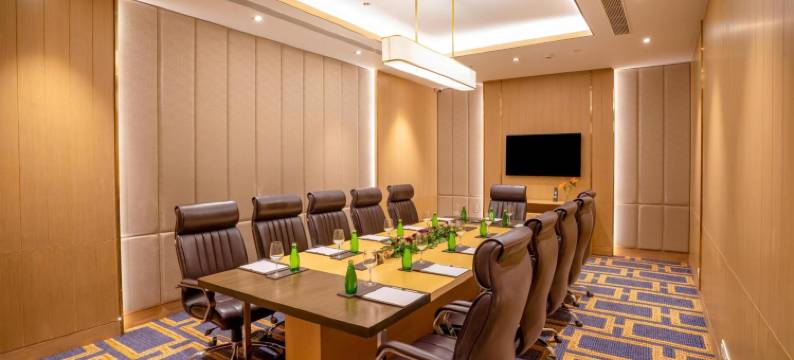 Park Inn By Radisson Lucknow, Vikas Nagar图片