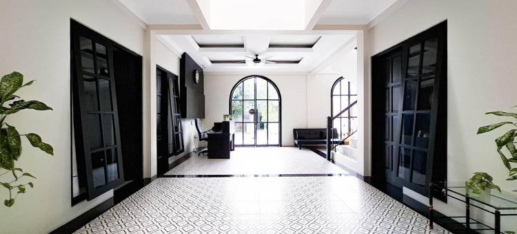 Urbanview Hotel Rumi Rooms Syariah Near RS Ortopedi Solo图片