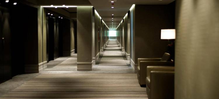 塔马纳科加拉加斯酒店(Hotel Tamanaco Caracas)图片