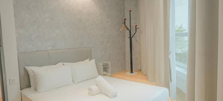 双H精品酒店(Double H Boutique Hotel)图片