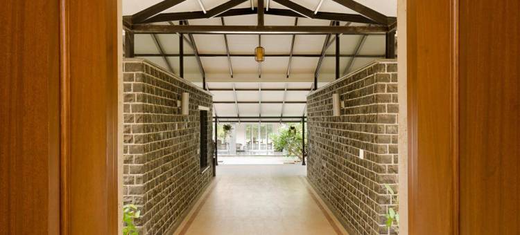 亚曼住宿与小径蝴蝶别墅，德奥拉利，纳斯科(Amã Stays & Trails Butterfly Villa, Deolali, Nashik)图片